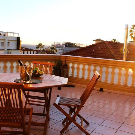 Linusa Home Sanremo Bagian luar foto