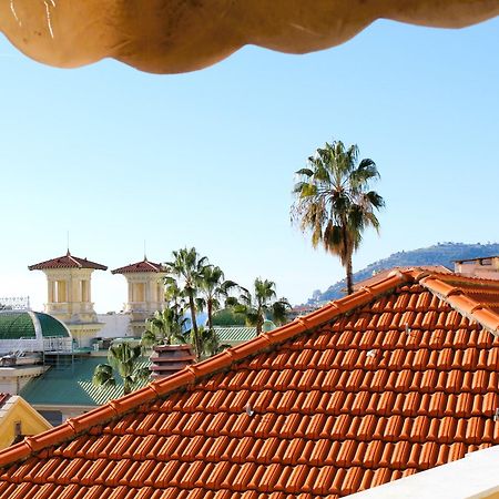 Linusa Home Sanremo Bagian luar foto