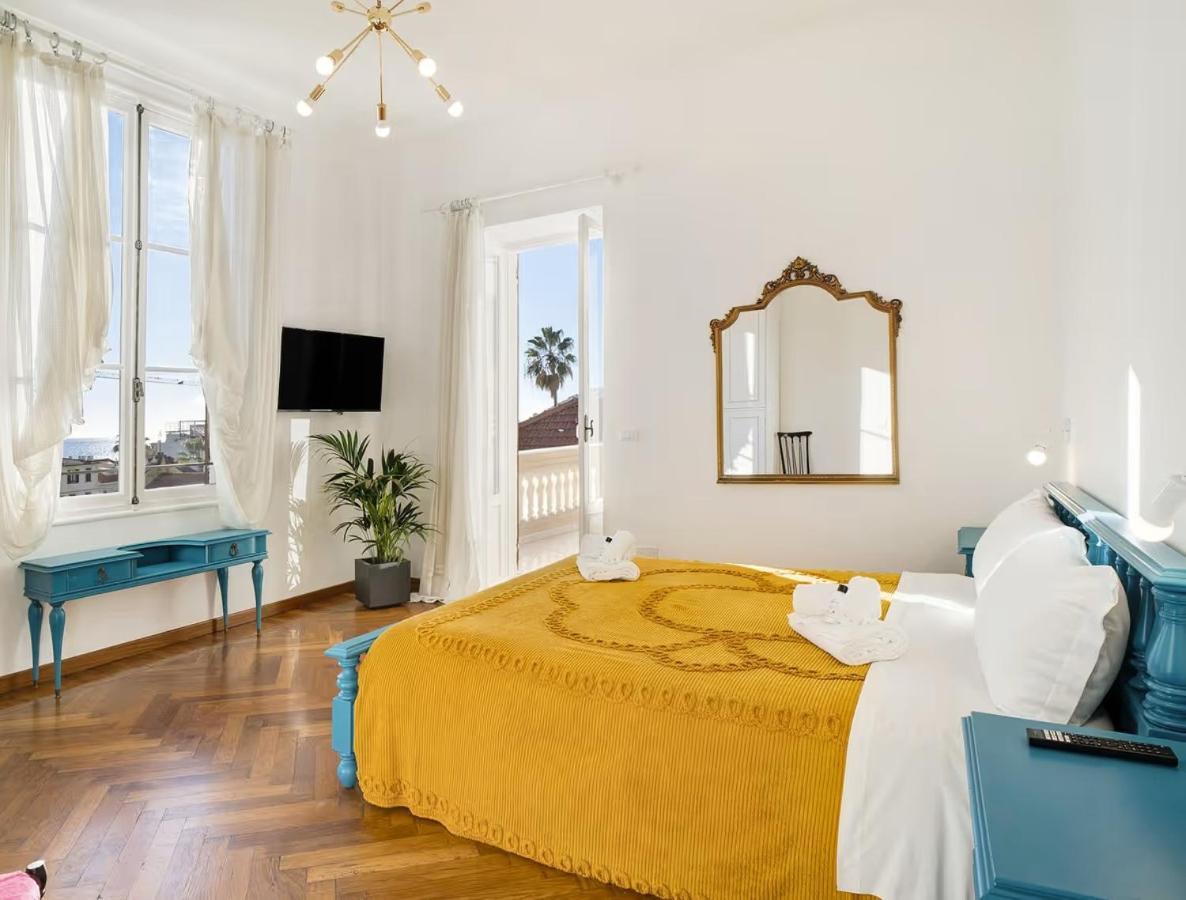 Linusa Home Sanremo Bagian luar foto