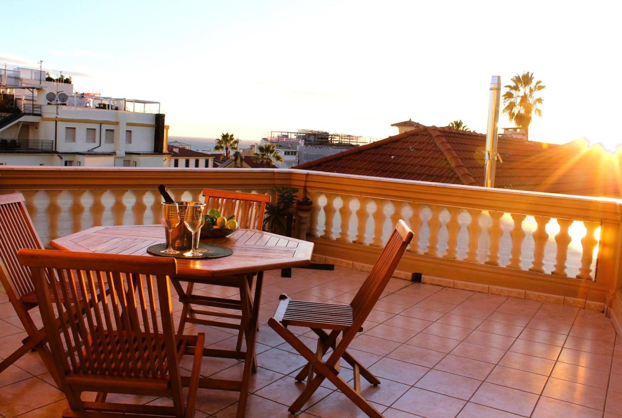 Linusa Home Sanremo Bagian luar foto
