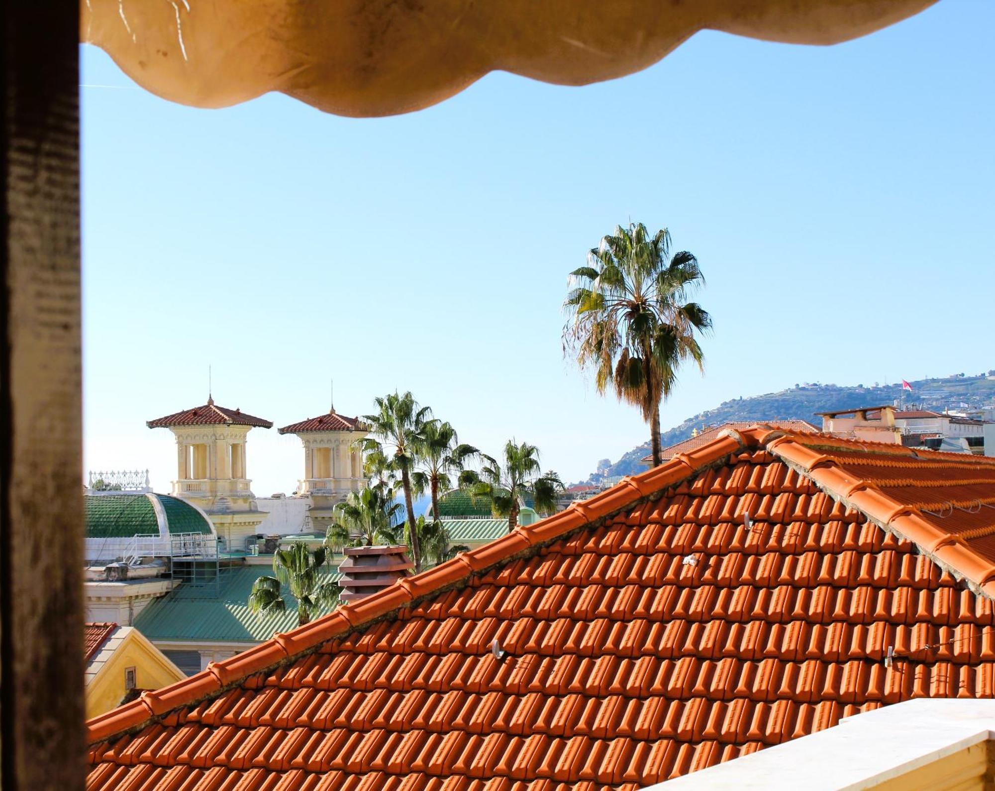 Linusa Home Sanremo Bagian luar foto