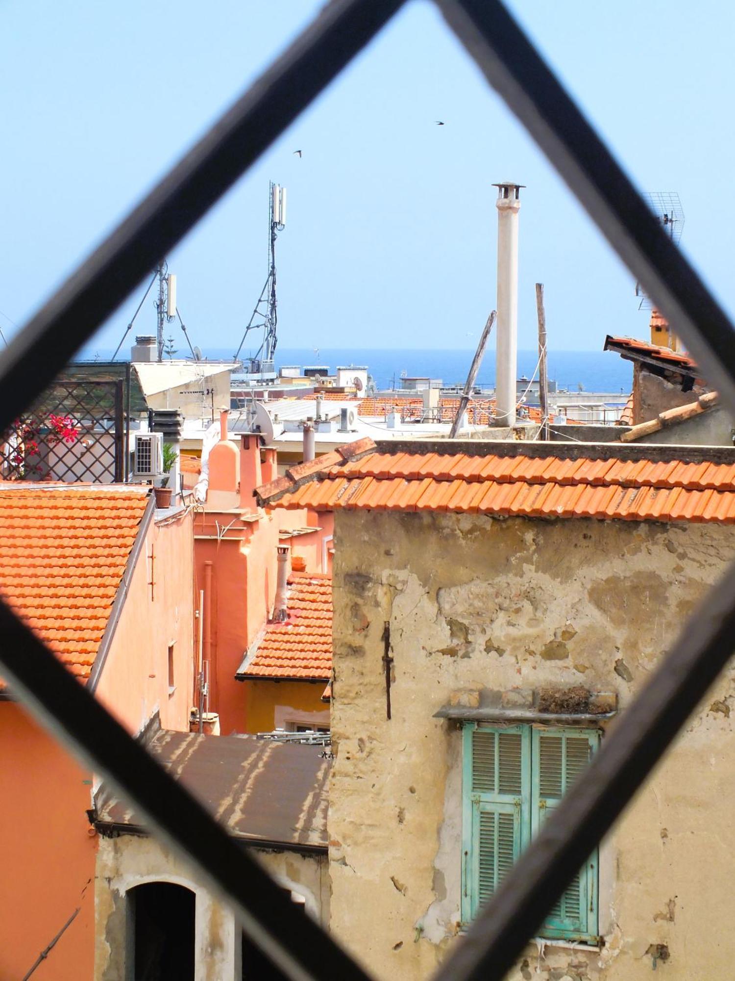 Linusa Home Sanremo Bagian luar foto