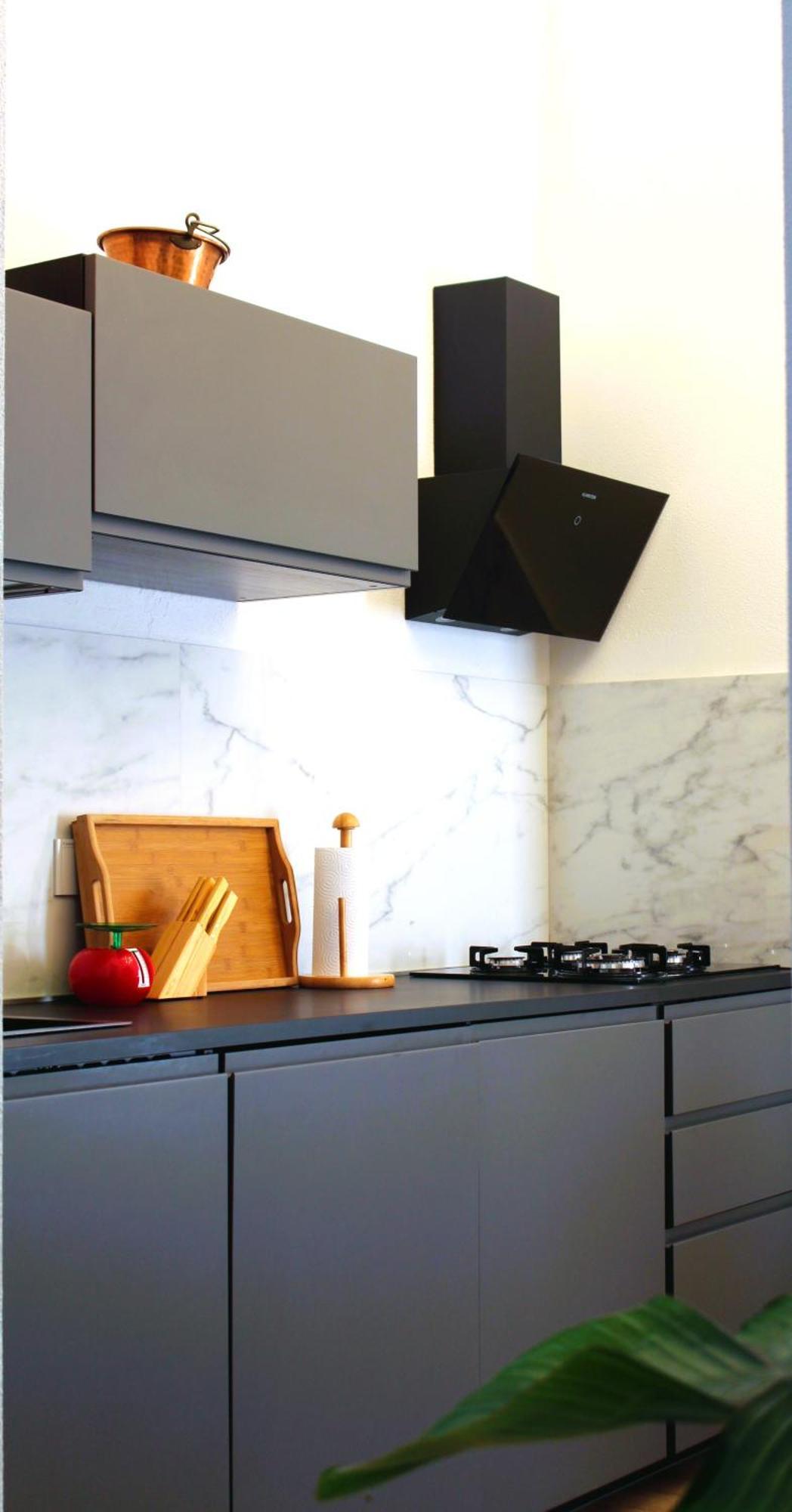 Linusa Home Sanremo Bagian luar foto