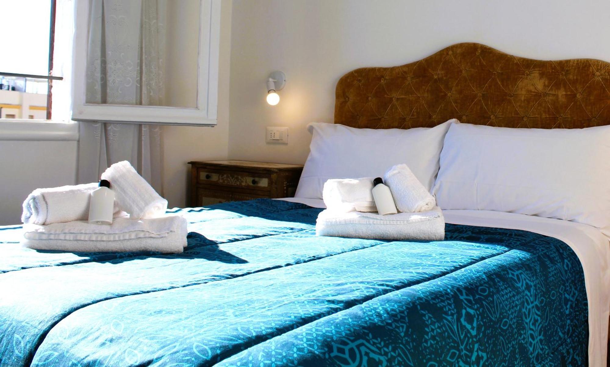 Linusa Home Sanremo Bagian luar foto