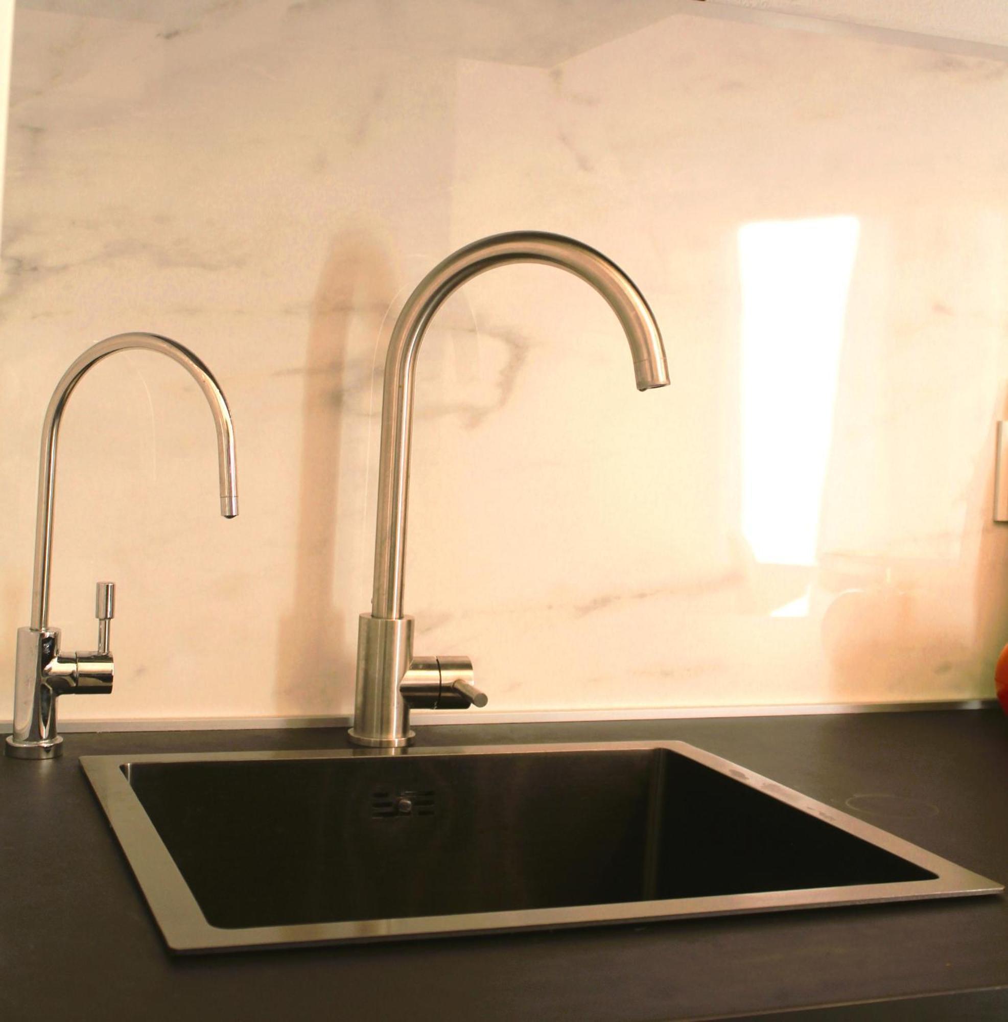 Linusa Home Sanremo Bagian luar foto