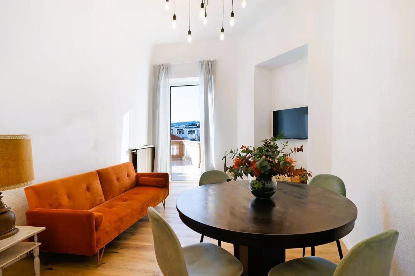 Linusa Home Sanremo Bagian luar foto