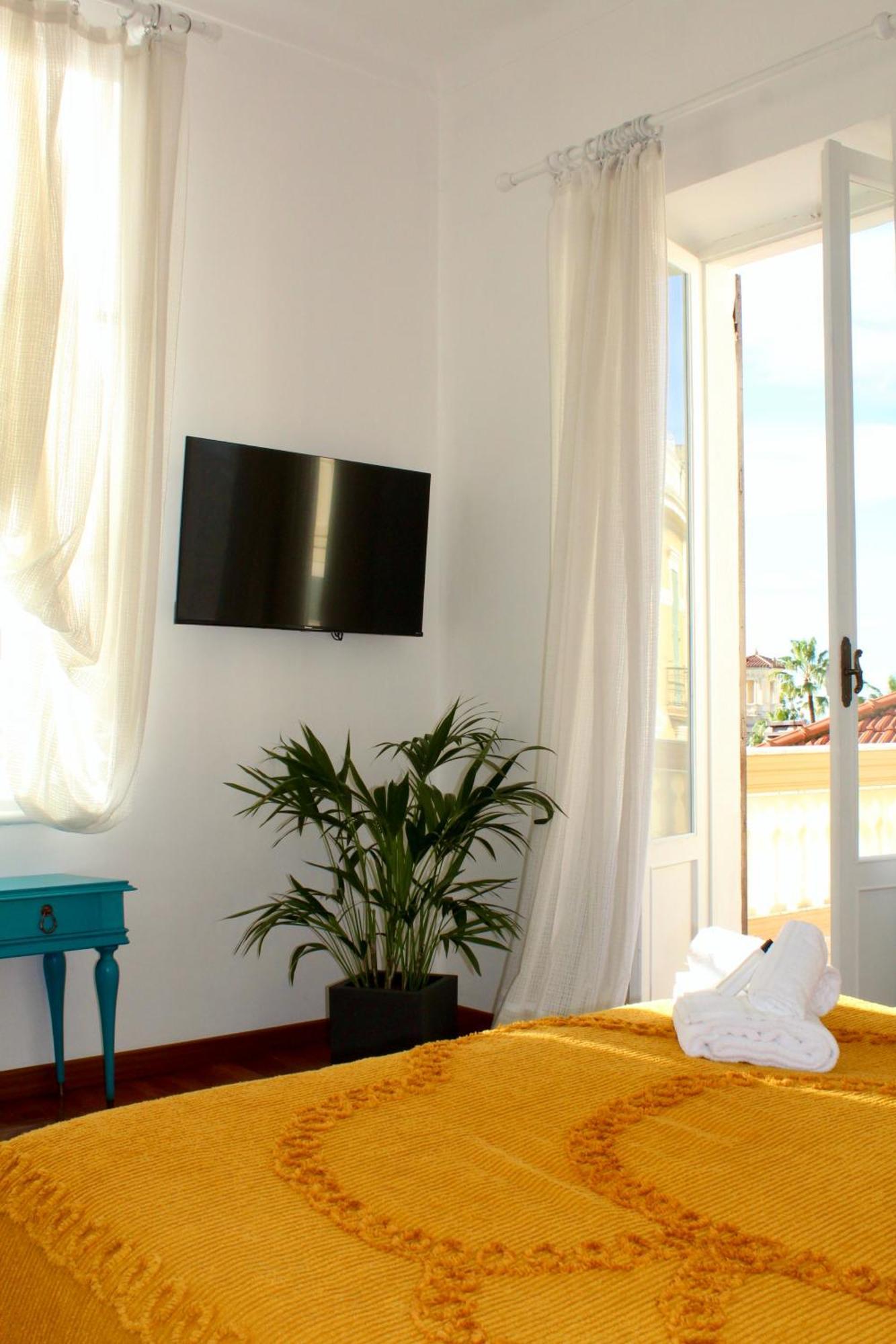 Linusa Home Sanremo Bagian luar foto