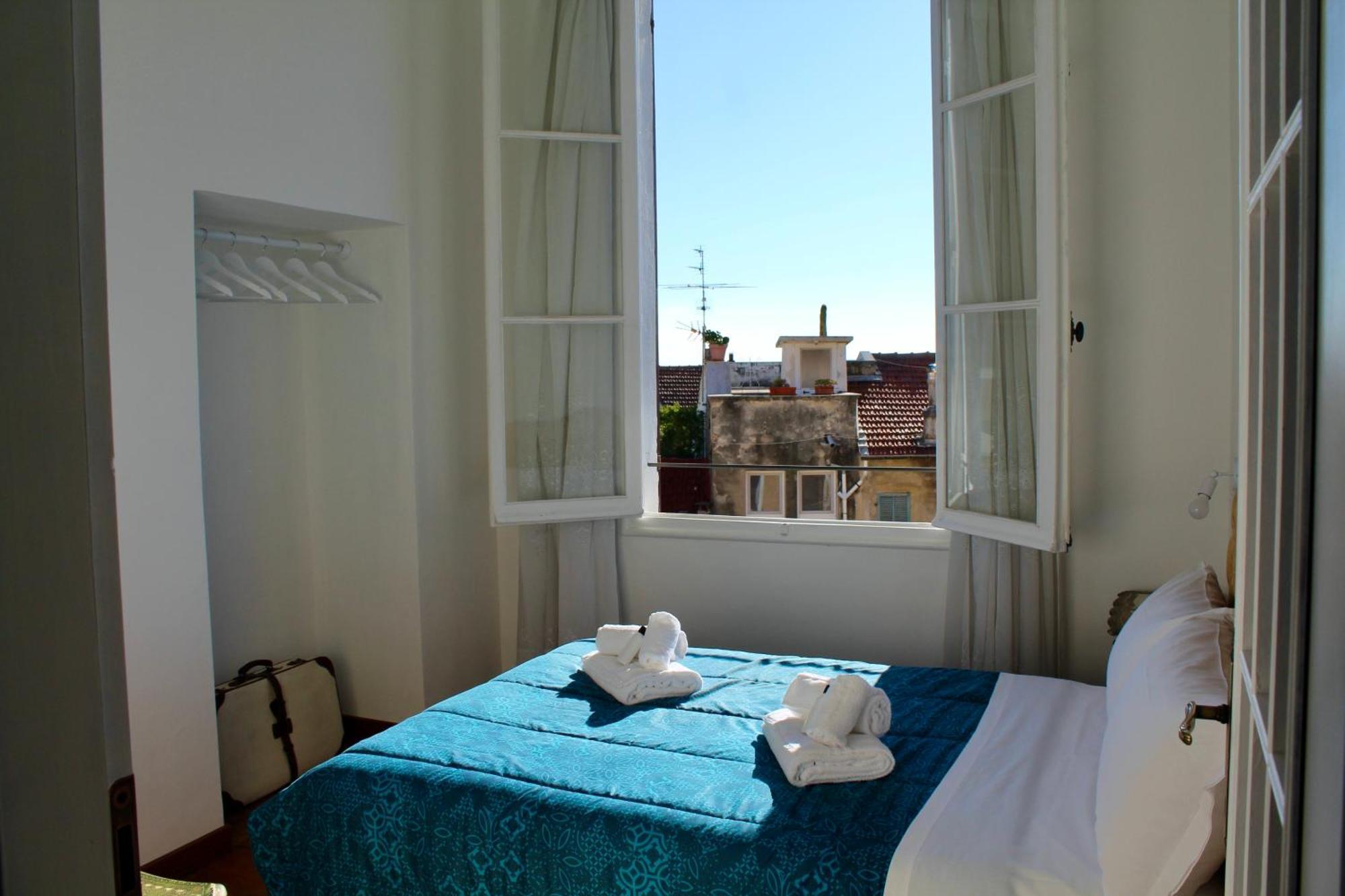 Linusa Home Sanremo Bagian luar foto