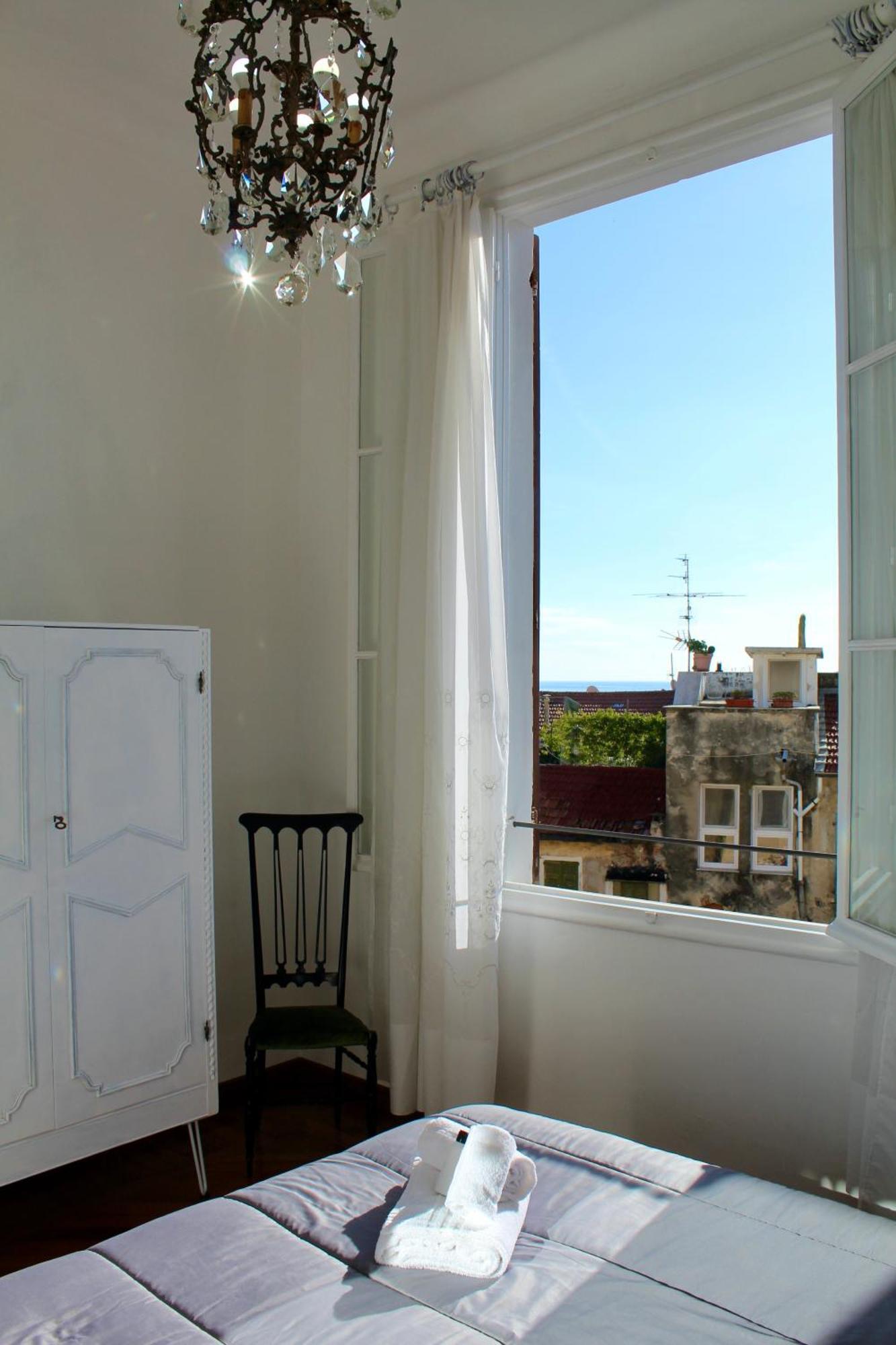 Linusa Home Sanremo Bagian luar foto