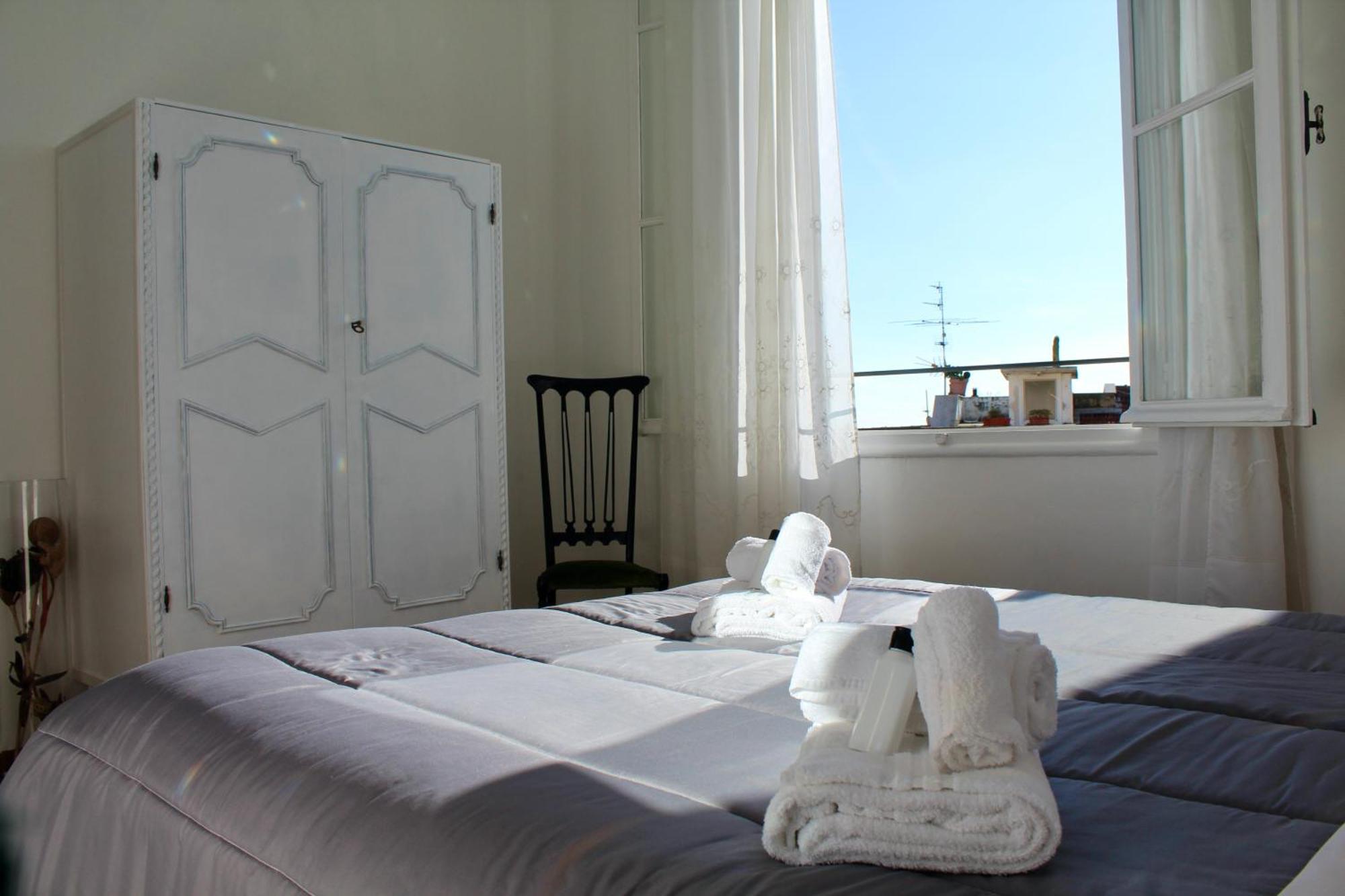 Linusa Home Sanremo Bagian luar foto