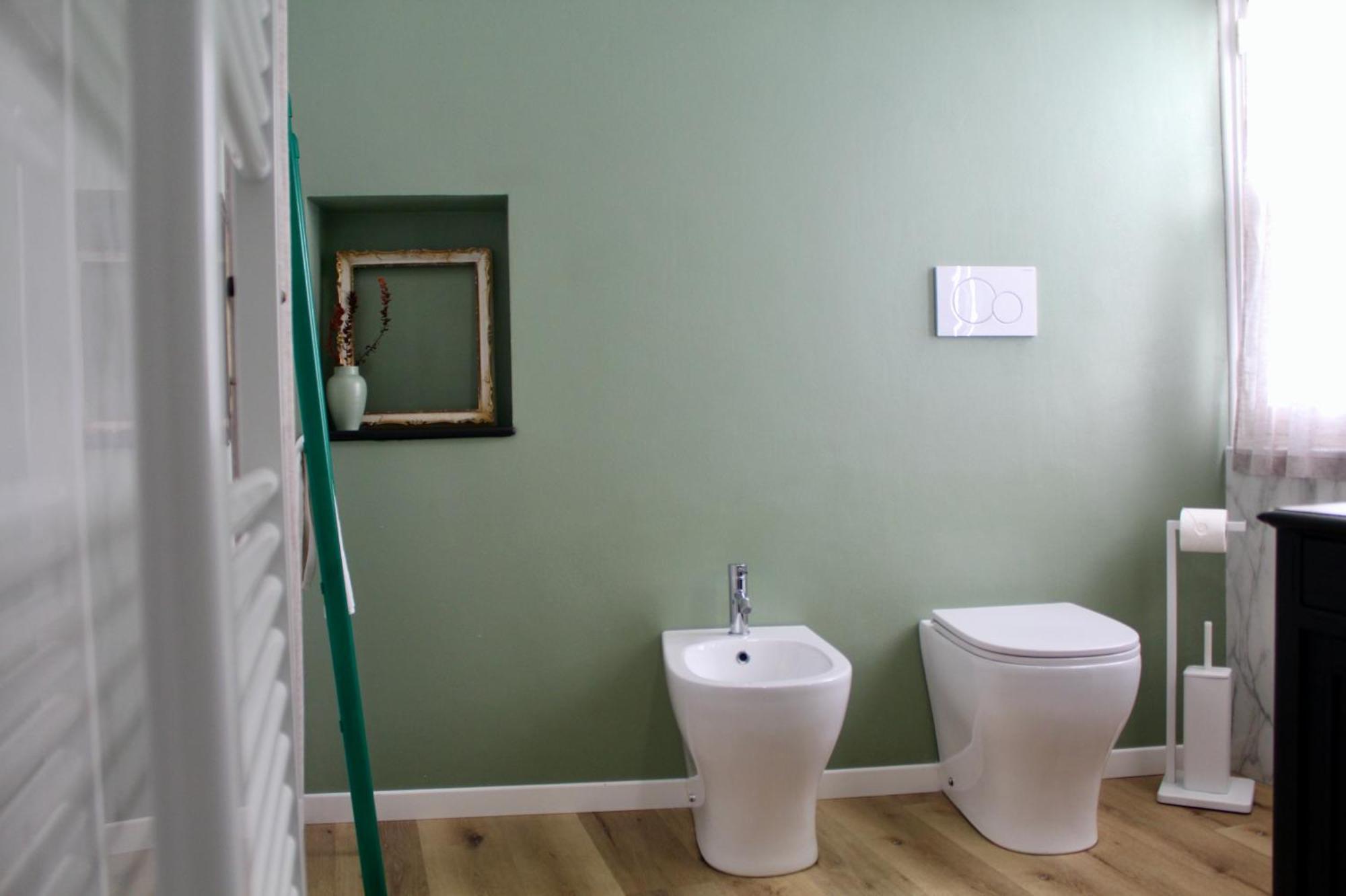 Linusa Home Sanremo Bagian luar foto