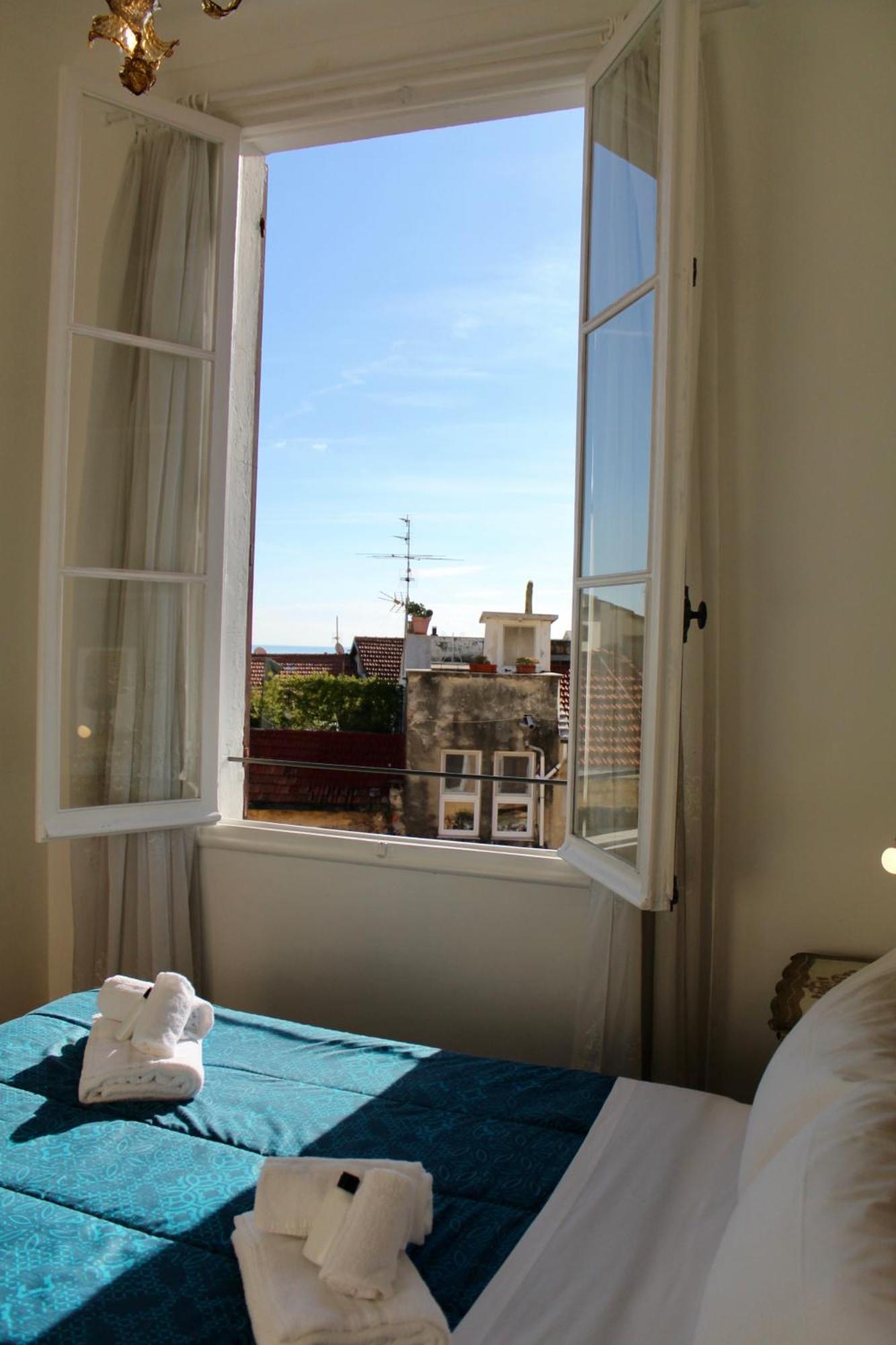 Linusa Home Sanremo Bagian luar foto