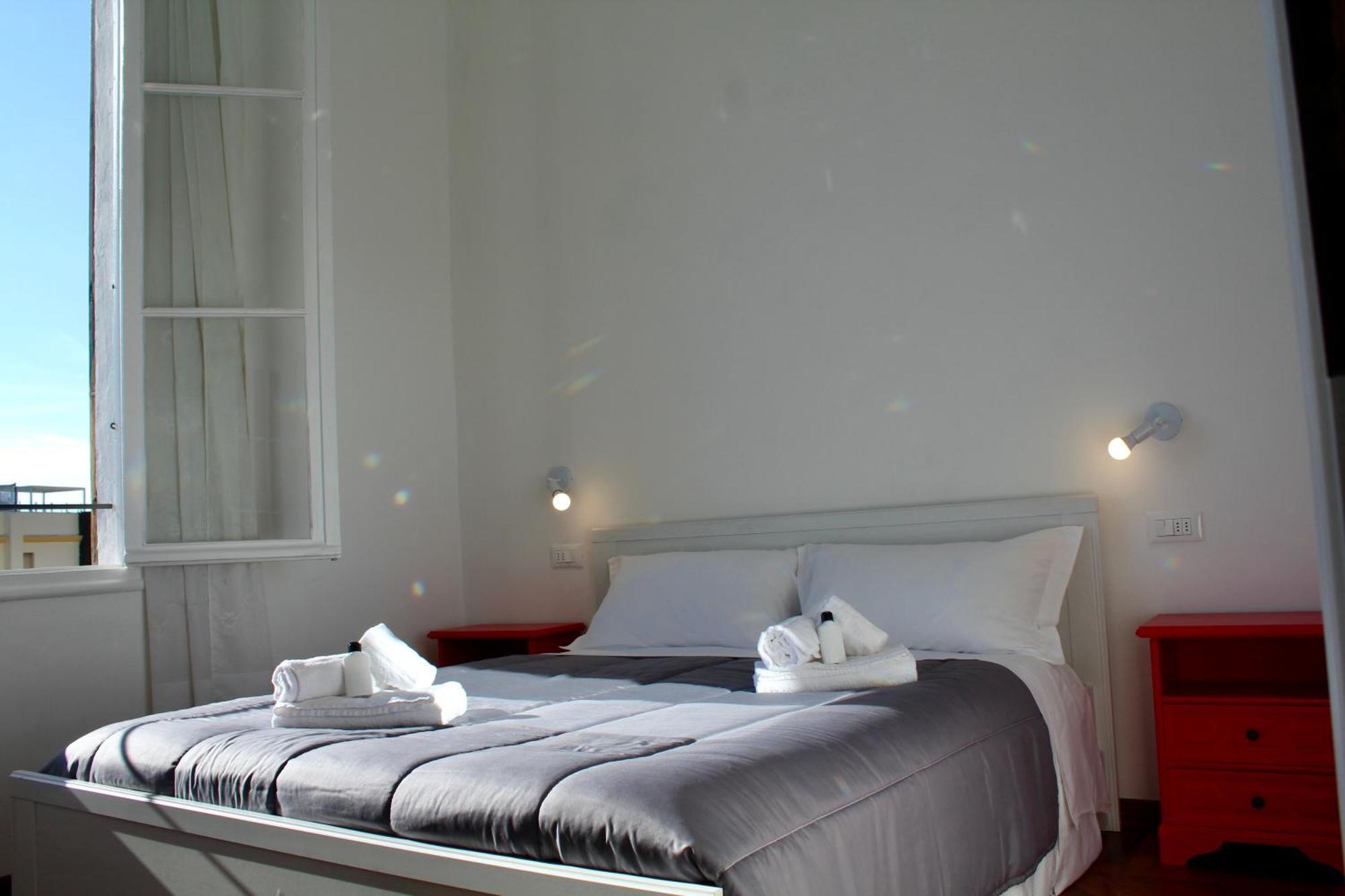 Linusa Home Sanremo Bagian luar foto