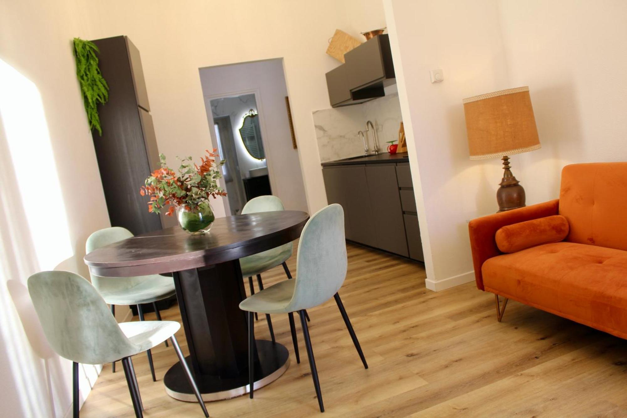 Linusa Home Sanremo Bagian luar foto