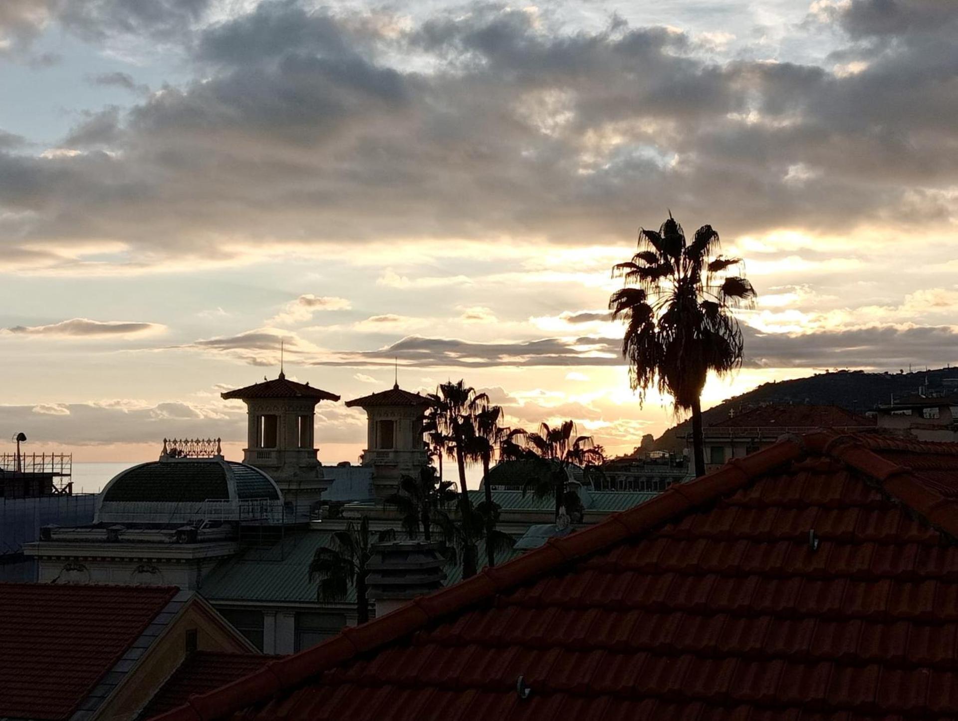 Linusa Home Sanremo Bagian luar foto